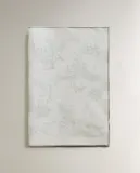 Zara Home сервировочная салфетка из хлопка, 50 35 см · 8201/023 — фото 8