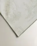 Zara Home дорожка на стол из хлопка, 160 50 см — фото 6