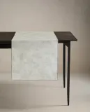 Zara Home дорожка на стол из хлопка, 160 50 см — фото 7