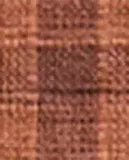 Zara Home сервировочная салфетка из хлопка, клетка, 50 35 см — фото 2