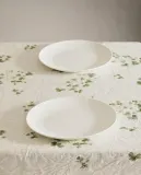 Zara Home скатерть из хлопка, 250 150 см · 1200/021 — фото 2