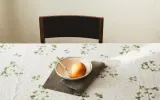 Zara Home скатерть из хлопка, 250 150 см · 1200/021 — фото 3