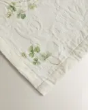 Zara Home скатерть из хлопка, 250 150 см · 1200/021 — фото 4