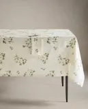 Zara Home скатерть из хлопка, 250 150 см · 1200/021 — фото 7