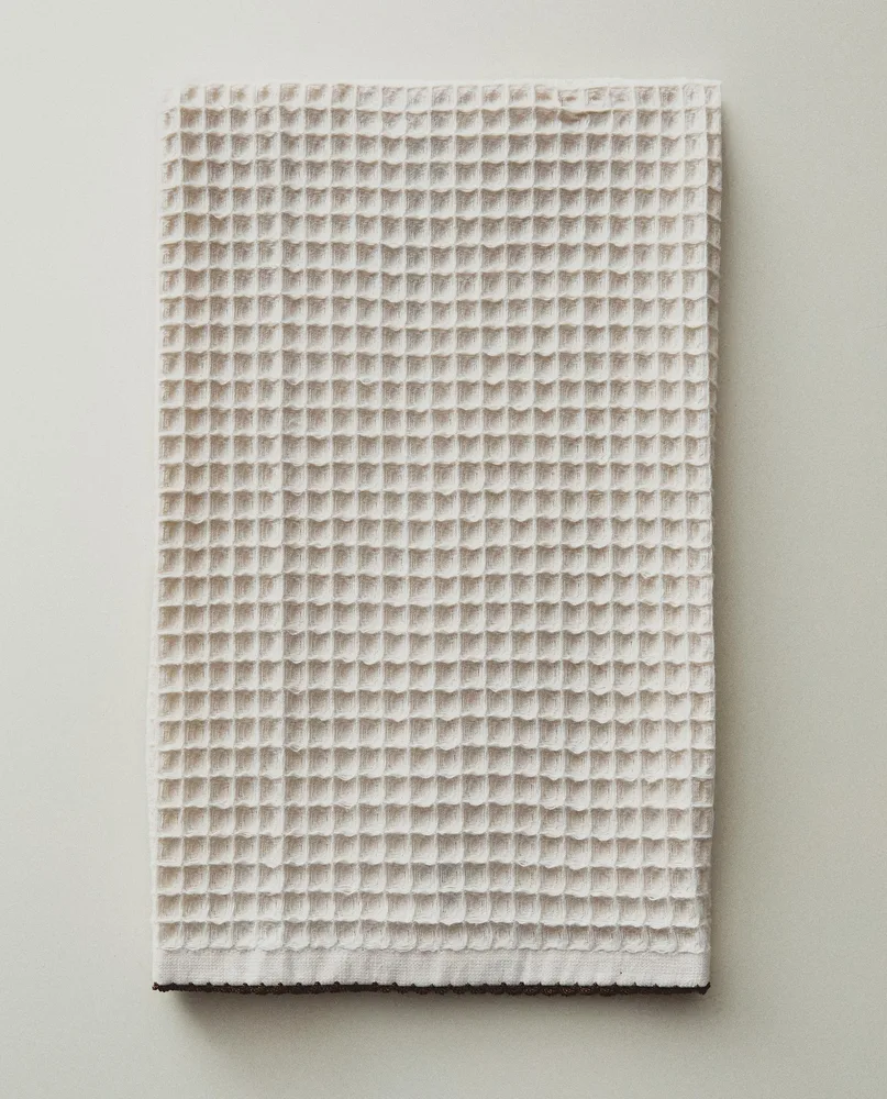 Zara Home кухонное полотенце из хлопка, 70 50 см · 9236/026