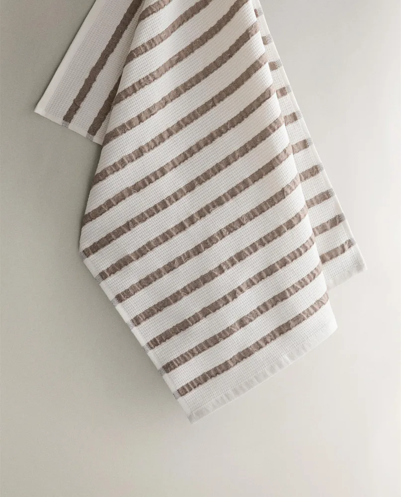 Zara Home кухонное полотенце из хлопка, 70 50 см · 9240/026