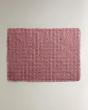 Zara Home сервировочная салфетка из полиэстера, 50 35 см — фото 7