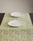 Zara Home дорожка на стол из хлопка, 250 50 см — фото 3