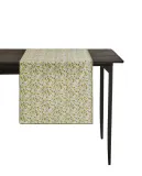 Zara Home дорожка на стол из хлопка, 250 50 см — фото 8