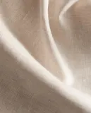 Zara Home дорожка на стол из льна, 160 50 см — фото 8