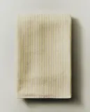 Zara Home кухонное полотенце из хлопка, узор в полоску, 70 50 см · 9279/026 — фото 1