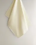 Zara Home кухонное полотенце из хлопка, узор в полоску, 70 50 см · 9279/026 — фото 3
