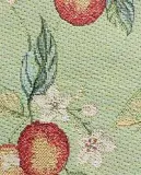 Zara Home сервировочная салфетка из смесовой ткани, 50 35 см · 9208/023 — фото 2