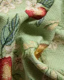 Zara Home сервировочная салфетка из смесовой ткани, 50 35 см · 9208/023 — фото 4
