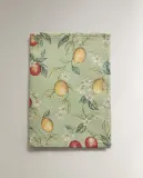 Zara Home сервировочная салфетка из смесовой ткани, 50 35 см · 9208/023 — фото 6