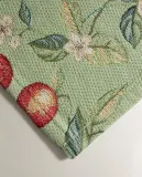 Zara Home сервировочная салфетка из смесовой ткани, 50 35 см · 9208/023 — фото 7