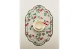 Zara Home сервировочная салфетка из смесовой ткани, 50 35 см · 9209/023 — фото 2