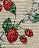 Zara Home сервировочная салфетка из смесовой ткани, 50 35 см · 9209/023 — фото 3