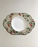 Zara Home сервировочная салфетка из смесовой ткани, 50 35 см · 9209/023 — фото 6