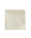Zara Home столовая салфетка из хлопка, ажурная отделка, 45 45 см — фото 7