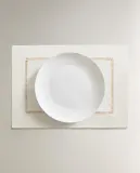 Zara Home сервировочная салфетка из хлопка, 50 35 см · 9267/023 — фото 3