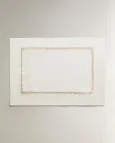 Zara Home сервировочная салфетка из хлопка, 50 35 см · 9267/023 — фото 6