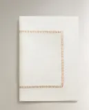 Zara Home сервировочная салфетка из хлопка, 50 35 см · 9267/023 — фото 7