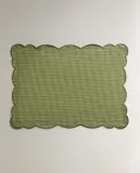 Zara Home сервировочная салфетка из хлопка, 50 35 см · 9290/023 — фото 4