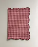 Zara Home сервировочная салфетка из хлопка, 50 35 см · 9290/023 — фото 8