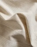 Zara Home столовая салфетка из смесовой ткани, узор в полоску, 45 45 см (комплект 2 шт.) — фото 4