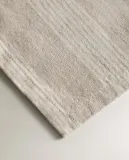 Zara Home столовая салфетка из смесовой ткани, узор в полоску, 45 45 см (комплект 2 шт.) — фото 5