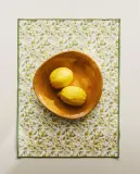 Zara Home сервировочная салфетка из хлопка, 50 35 см · 9210/023 — фото 1