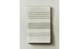 Zara Home кухонное полотенце из хлопка, узор в полоску, 70 50 см · 9281/026 — фото 2