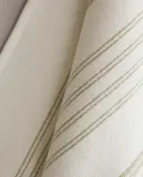 Zara Home кухонное полотенце из хлопка, узор в полоску, 70 50 см · 9281/026 — фото 3