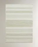 Zara Home кухонное полотенце из хлопка, узор в полоску, 70 50 см · 9281/026 — фото 6
