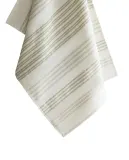 Zara Home кухонное полотенце из хлопка, узор в полоску, 70 50 см · 9281/026 — фото 7