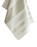 Zara Home кухонное полотенце из хлопка, узор в полоску, 70 50 см · 9281/026 — фото 8