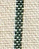Zara Home столовая салфетка из хлопка, узор в полоску, 45 45 см (комплект 2 шт.) · 3219/022 — фото 3