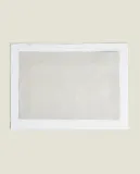 Zara Home сервировочная салфетка из льна, 50 35 см · 9237/023 — фото 2