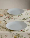 Zara Home скатерть из хлопка, цветочный мотив, 250 150 см · 4212/021 — фото 6