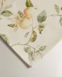 Zara Home скатерть из хлопка, цветочный мотив, 250 150 см · 4212/021 — фото 8