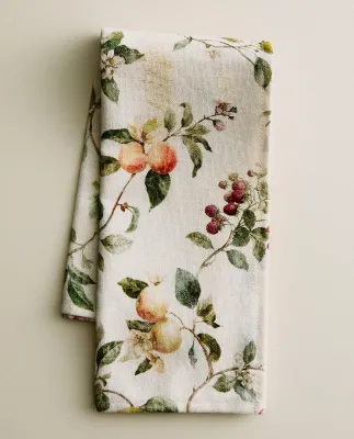 Zara Home столовая салфетка из хлопка, 45 45 см (комплект 2 шт.) · 4212/022