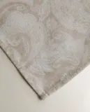 Zara Home столовая салфетка из хлопка, 45 45 см (комплект 2 шт.) · 4213/022 — фото 7
