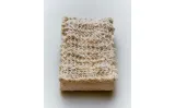 Zara Home кухонное полотенце из смесовой ткани, 7 2.5 см (комплект 2 шт.) — фото 2