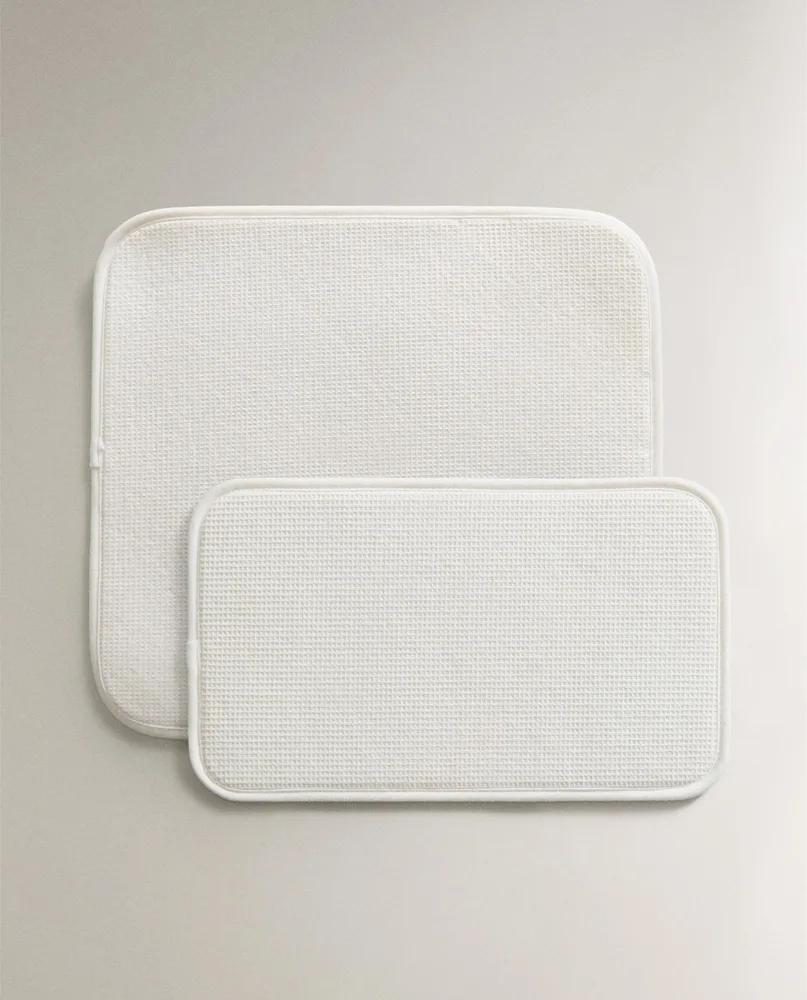 Zara Home кухонное полотенце из полиэстера, 40 0.5 см