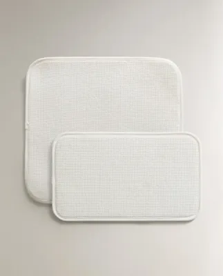 Zara Home кухонное полотенце из полиэстера, 40 0.5 см