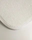 Zara Home кухонное полотенце из полиэстера, 40 0.5 см — фото 2