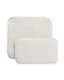 Zara Home кухонное полотенце из полиэстера, 40 0.5 см — фото 3