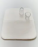 Zara Home кухонное полотенце из полиэстера, 40 0.5 см — фото 7
