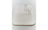 Zara Home кухонное полотенце из полиэстера, 40 0.5 см — фото 8